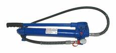 Pumpa hydraulická ruční, 10 tun, pro hydraulický roztahovák a lis - ASTA
